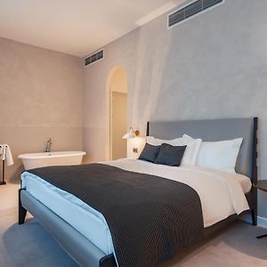 Deluxe Kamer met een King Size Bed